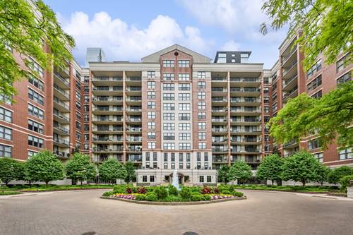 55 W Delaware Unit 217, Chicago, IL 60610