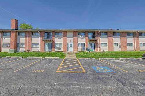 673 E Fullerton Unit 105, Glendale Heights, IL 60139