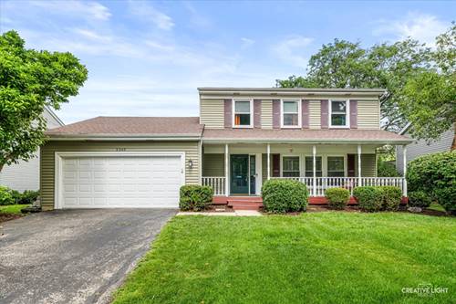 2265 Woodland, Naperville, IL 60565