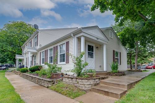 518 Darlene Unit A, Glendale Heights, IL 60139