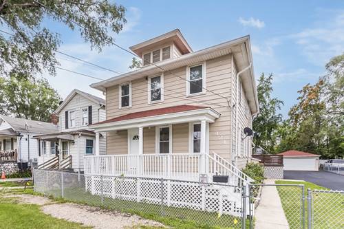 424 Francis, Joliet, IL 60432
