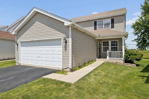 16703 S Morel, Lockport, IL 60441