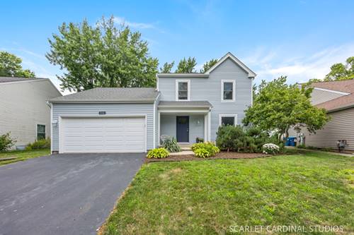 3116 Gresham, Aurora, IL 60504