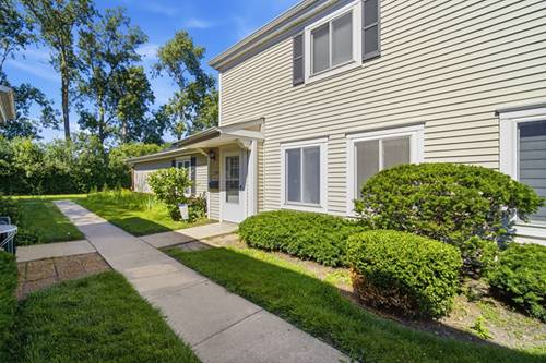 1180 Cove Unit 152B, Prospect Heights, IL 60070