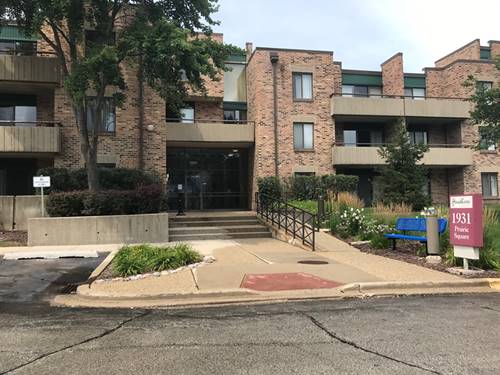 1931 Prairie Unit 234, Schaumburg, IL 60173