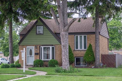 4044 Oak Park, Stickney, IL 60402