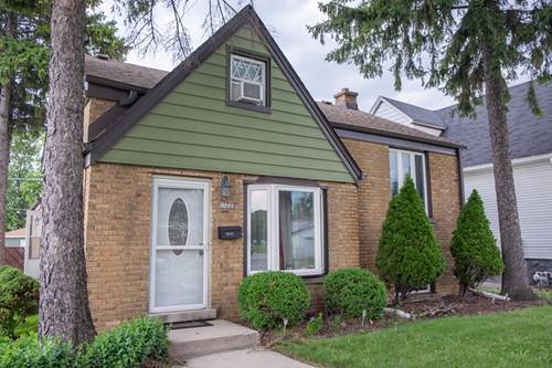 4044 Oak Park, Stickney, IL 60402