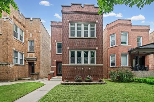 5010 N Major Unit 2, Chicago, IL 60630