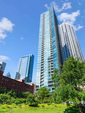 505 N Mcclurg Unit 2301, Chicago, IL 60611