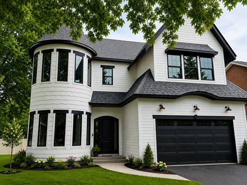 909 Evergreen, Glen Ellyn, IL 60137