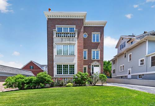 107 S Grant Unit 102, Hinsdale, IL 60521