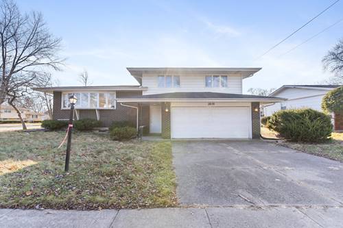 2859 190th, Lansing, IL 60438