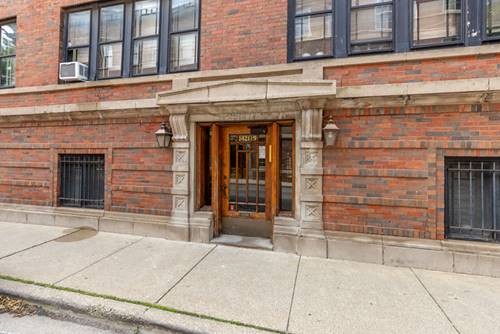 1419 E 58th Unit 3W, Chicago, IL 60637
