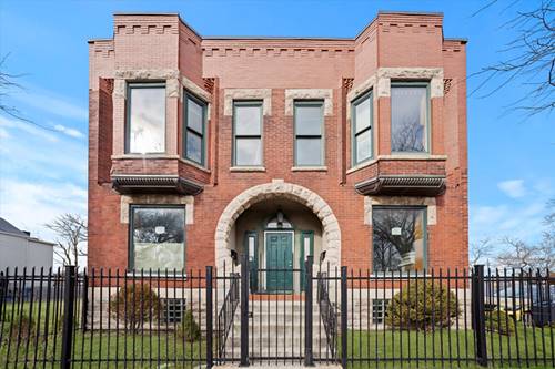 716-718 W 51st, Chicago, IL 60609