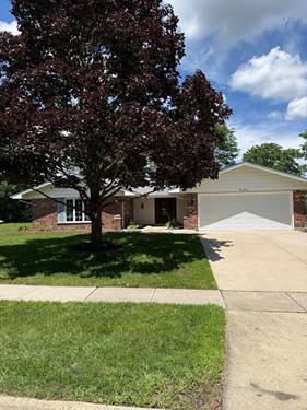 920 Eden, Schaumburg, IL 60195