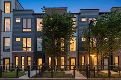 4250 W Belmont Unit 5, Chicago, IL 60641