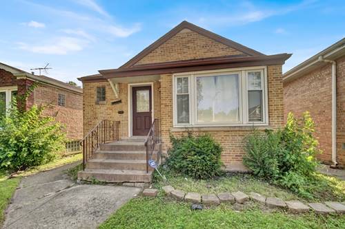 14424 S Lowe, Riverdale, IL 60827