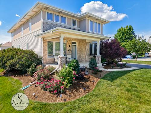 1410 Grand Pointe, West Dundee, IL 60118