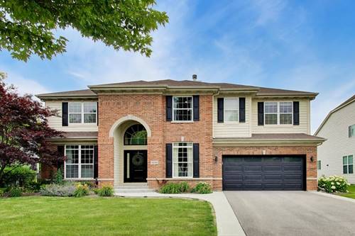 18768 W Highfield, Lake Villa, IL 60046