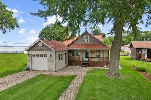 29 Atwater, Fox Lake, IL 60020