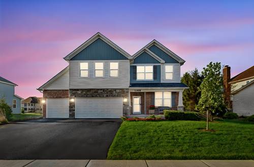 13008 Timber Wood, Plainfield, IL 60585