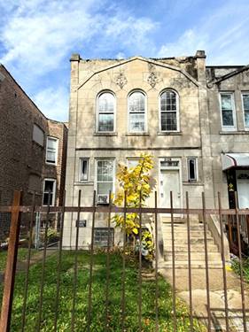 5126 W Fulton, Chicago, IL 60644