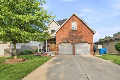 1615 Nicholson, Crest Hill, IL 60403
