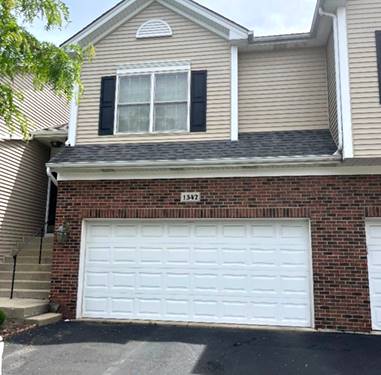1342 N Winslowe, Palatine, IL 60074