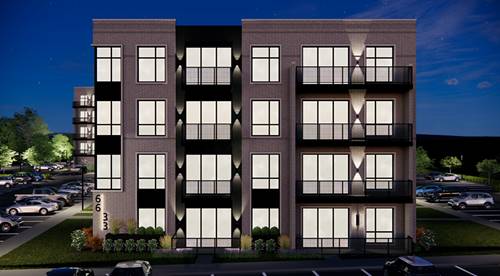 6633 N Milwaukee Unit 101, Niles, IL 60714