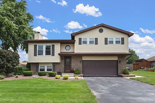 19715 S Skye, Frankfort, IL 60423