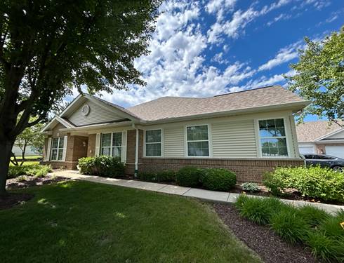 21561 Wolf Lake, Crest Hill, IL 60403