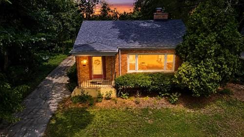 2444 183rd, Homewood, IL 60430
