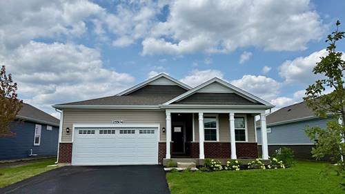 25504 W Sandalwood, Plainfield, IL 60544