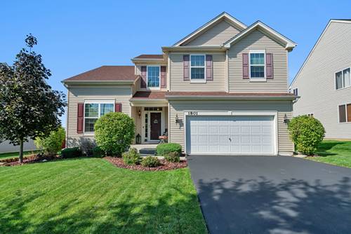 1801 Wild Rose, Joliet, IL 60431