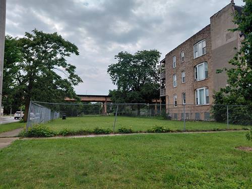 322 E 60th, Chicago, IL 60637