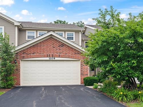1109 Westlake, Cary, IL 60013