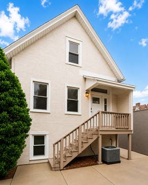 2516 N Campbell Unit CH, Chicago, IL 60647