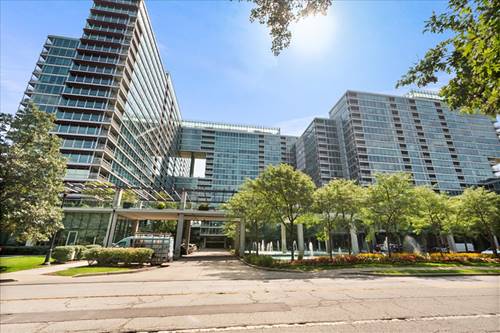 9655 Woods Unit 1006, Skokie, IL 60077