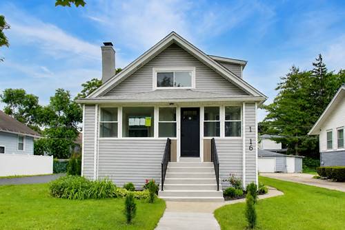 1416 S 17th, Maywood, IL 60153