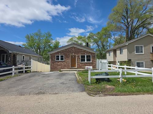 306 Brierhill, Round Lake Park, IL 60073