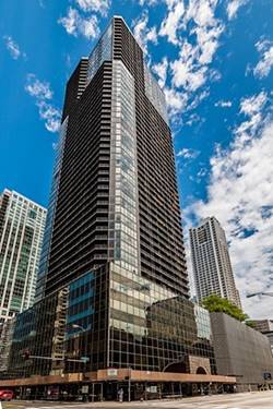 10 E Ontario Unit 3405, Chicago, IL 60611