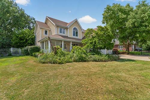 21162 S 78th, Frankfort, IL 60423