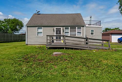 8638 Central, Burbank, IL 60459