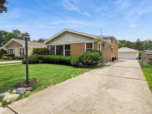 1714 Sycamore, Des Plaines, IL 60018