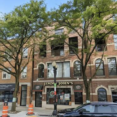 1133 W Taylor Unit 3, Chicago, IL 60607