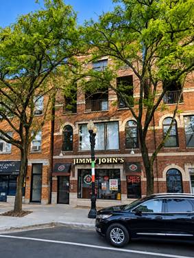 1133 W Taylor Unit 3, Chicago, IL 60607