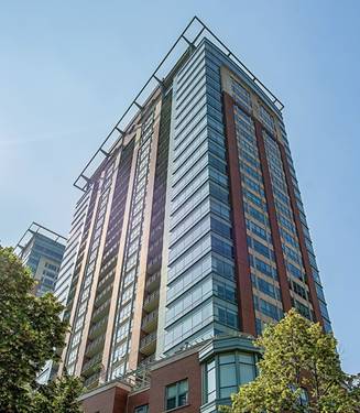 445 E North Water Unit 902, Chicago, IL 60611