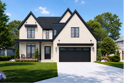 4411 Woodward, Downers Grove, IL 60515