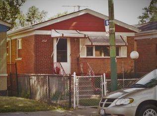 1510 W 115th, Chicago, IL 60643