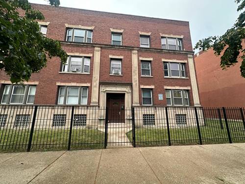 4354 W Washington Unit 301, Chicago, IL 60624